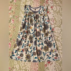 Tea Collection Mighty Mini Dress